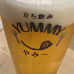 立ち飲み やみー - 