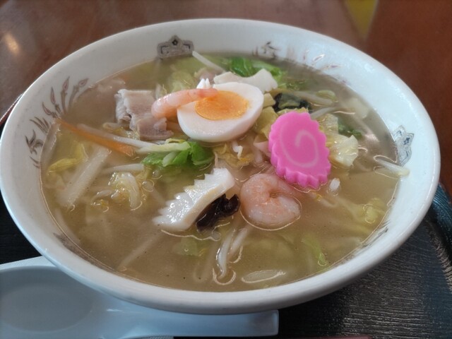 たんぽぽ いとく鷹巣ショッピングセンター店 - 鷹巣（麺類）