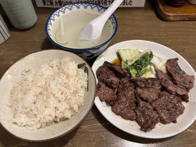 Risuke Hamamatsucho Ten