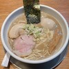 RAMEN W ～庄の×ど・みそ～