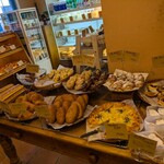 ポワール - 料理写真: