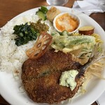 M'S CAFE - 料理写真: