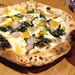 ピッツェリア トラットリア ダ オカピート - 