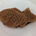 イオン - 料理写真:『縁屋』お伊勢たい焼き