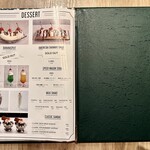 ザ ブッチャー - メニュー