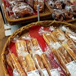 リトルマーメイド - 料理写真: