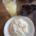 洋食屋 クローバー - 