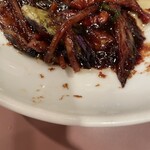 中国料理 青山 - 