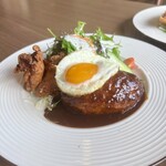 洋食屋 クローバー - 