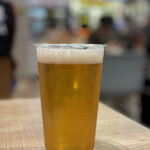 ペッパーランチ - ドリンク写真: