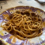 リストランテ アルベロベッロ - 