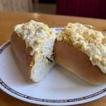 コメダ珈琲店 - 料理写真: