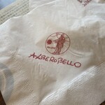 リストランテ アルベロベッロ - 