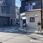 おともトごはん おかもト食堂 - 