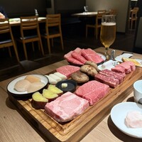 やきにくグレート 神田店 - 