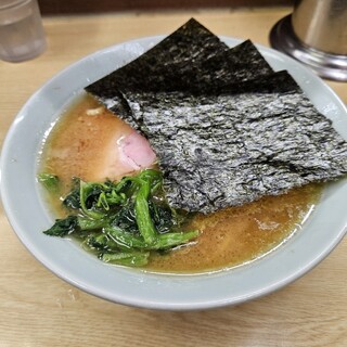 家系ラーメン 近藤家_1