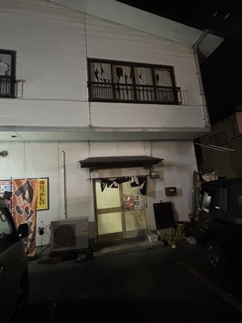 食事処　わらべ（【旧店名】むらやま食堂） - 乱川（食堂）の写真