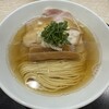 麺屋 伊藤