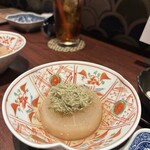 博多おでんと自然薯 よかよか堂 - 