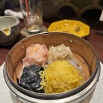 博多おでんと自然薯 よかよか堂 - 