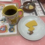 ポケモンカフェ 大阪・心斎橋 - 