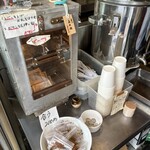 中洲屋台長浜ラーメン初代 健太 - 