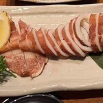 地鶏専門店 いろり屋 上野店 - 