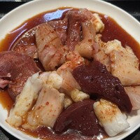 焼肉 BEEFMAN 六本木本店 - 
