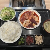 焼肉 BEEFMAN 六本木本店 - 