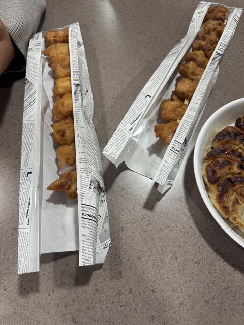 上杉  福島競馬場店 - 曽根田（丼）の写真