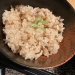 和食バル 音音 - 