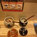 つけめん TETSU CIAL横浜店 - 
