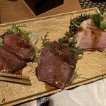 和食バル 音音 - 