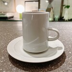 モール&ホソイコーヒーズ - モールブレンド（中深煎り）②