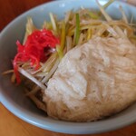 椿ラーメンショップ - 