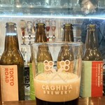 カギヤブルワリー 自由が丘店 - 