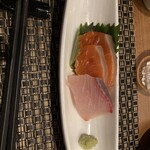 和食バル 音音 - 