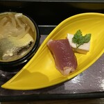 和食バル 音音 - 