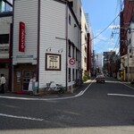 ブラジレイロ - 