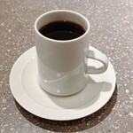 モール&ホソイコーヒーズ - モールブレンド（中深煎り）①