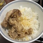 吉野家 - 超まいうー❤️