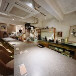 モール&ホソイコーヒーズ - 