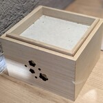 手巻き YAMAMOTO - 海苔の箱