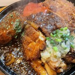 食堂 サビーズ - 