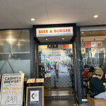 カギヤブルワリー - 