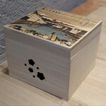 手巻き YAMAMOTO - 海苔用の箱