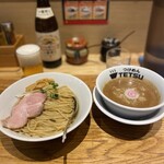 つけめん TETSU - 