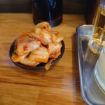 椿ラーメンショップ - 