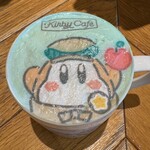 Kirby Cafe - 