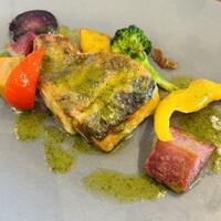 Restaurant Calistoga - 